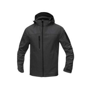 Striukė Ardon Spirit, juoda, XL