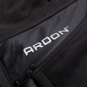 Džemperis Ardon Combo, juoda, XXL - Image 3