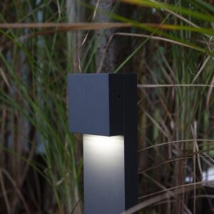 Šviestuvas Lutec GEMINI XF 7104001118, 9.50W, LED, IP54 - Image 3