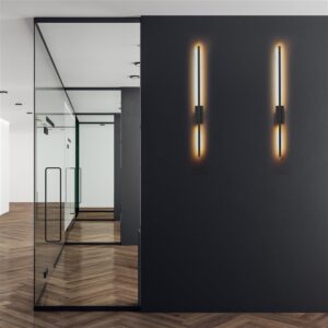 Šviestuvas sieninis TK Lighting Flash 6627, 12 W, 3000 °K - Image 3