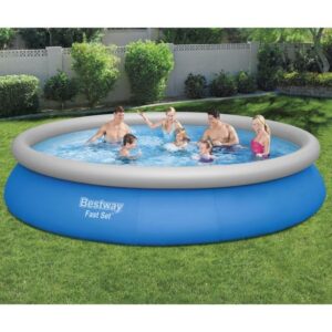 BESTWAY POOL SET 57313 4.57MX84CM - Image 3