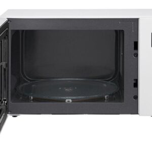 Mikrobangų krosnelė LG MS23NECBW - Image 3
