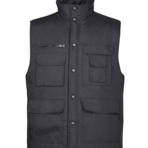 Liemenė Ardon Tony, juoda, XL