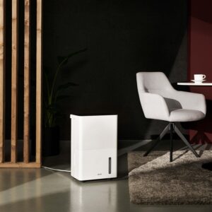 Oro sausintuvas Duux BORA DXDH20, 260 W - Image 3