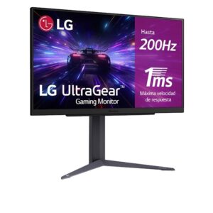 Monitorius LG 27GS75Q-B.AEU, 27", 1 ms - Image 3