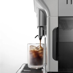 Automatinis kavos aparatas DeLonghi ECAM450.65.S - Image 3
