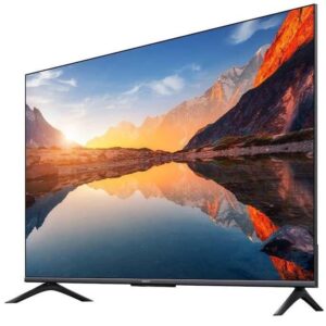 Televizorius XIAOMI TV A 2025 50 - Image 3