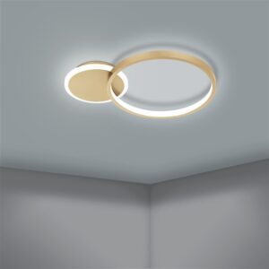 Šviestuvas lubinis Eglo GAFARES, 15 W, LED, 900423 - Image 3