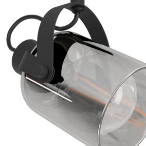 Šviestuvas nukreipiamasis Eglo BEREGGAS, 40 W, E27 - Image 3