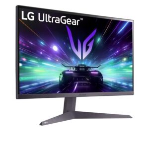 Monitorius LG 24GS50F-B.AEUQ, 23.7", 1 ms - Image 3