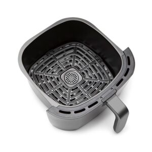 Karšto oro gruzdintuvė Nutribullet NBA071B, 1800 W, 7 l - Image 3