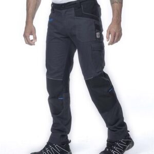 Darbo kelnės Ardon 4xstretch, pilka, 52 - Image 3