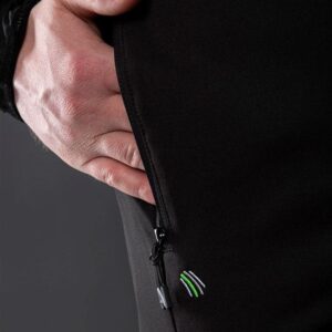 Džemperis Ardon Breefdry, juoda, XXL - Image 3