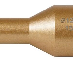 Deimantinė karūna Makita 12 mm M14 D-79946 - Image 2