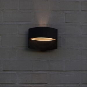 Lauko šviestuvas Lutec Lotus 5193201012, 8.5W, LED, IP54 - Image 3