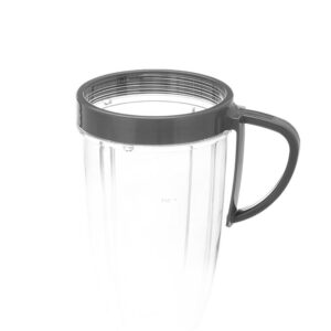 Kokteilių plaktuvas Nutribullet NB606R - Image 3