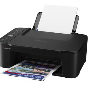 Daugiafunkcis spausdintuvas Canon TS3750I, rašalinis - Image 3