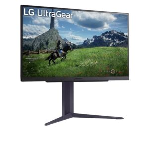Monitorius LG 27GS85Q-B.AEU, 27", 1 ms - Image 3