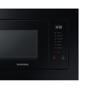 Įmontuojama mikrobangų krosnelė Samsung MS23A7318AK - Image 3