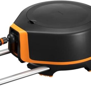 Automatinė ritė su žarna Fiskars 1067548, 60 cm - Image 3