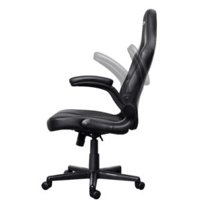 Žaidimų kėdė Trust GXT 703 RIYE, juoda - Image 3