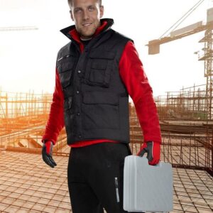 Liemenė Ardon Tony, juoda, L - Image 2