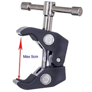 Monitor clamp holder - Image 6
