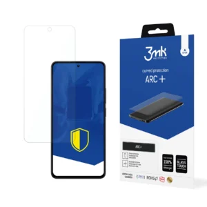 3mk ARC+ protective foil Xiaomi Redmi 13 4G - Image 1