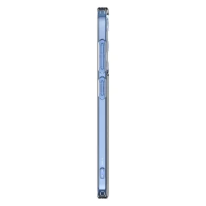 Spigen Liquid Crystal Samsung Galaxy S25 Plus - dėklas telefonui skaidrus - Image 3
