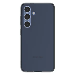 Spigen Liquid Crystal Samsung Galaxy S25 Plus - dėklas telefonui skaidrus - Image 3