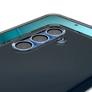 Spigen Liquid Crystal Samsung Galaxy S25 Plus - dėklas telefonui skaidrus - Image 9