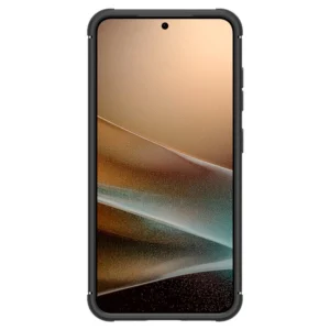 Spigen Core Armor Mag Samsung Galaxy S25 Plus - Matte dėklas telefonui juodos spalvos - Image 4