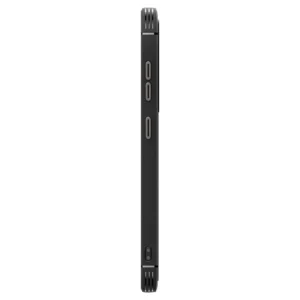 Spigen Core Armor Mag Samsung Galaxy S25 Plus - Matte dėklas telefonui juodos spalvos - Image 5