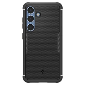 Spigen Core Armor Mag Samsung Galaxy S25 - Matte dėklas telefonui juodos spalvos - Image 2