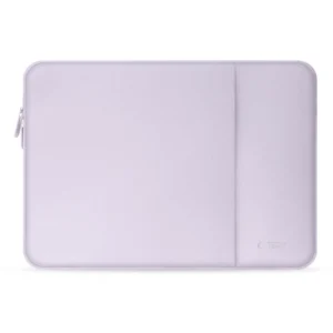 Tech-Protect Neoprene 13" dėklas nešiojamam kompiuteriui - violetinės spalvos