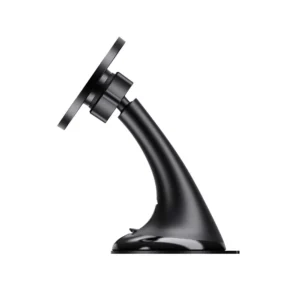 Tech-Protect N56 Car Holder for Dashboard, Windshield or Air Vent Mount - juodos spalvos - Image 4