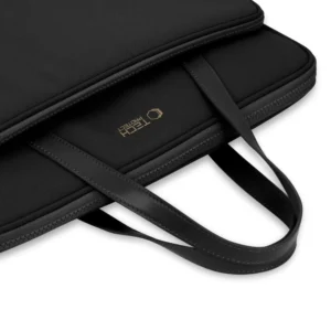 Tech-Protect krepšys skirtas 13-14" Laptop - juodos spalvos - Image 7