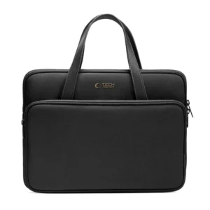 Tech-Protect krepšys skirtas 15-16" Laptop - juodos spalvos