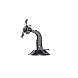 Tech-Protect N56 Magnetic MagSafe Car Holder for Cockpit, Windshield Mount - juodos spalvos - Image 5