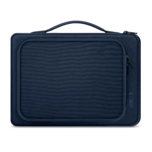 Tech-Protect Basic krepšys skirtas 15-16" laptop - blue