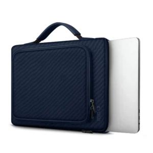 Tech-Protect Basic krepšys skirtas 15-16" laptop - blue - Image 3