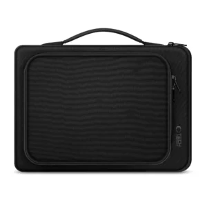 Tech-Protect Basic krepšys skirtas 15-16" laptop - juodos spalvos