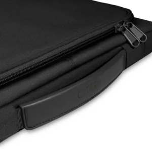 Tech-Protect Basic krepšys skirtas 15-16" laptop - juodos spalvos - Image 5