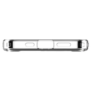 Spigen Ultra Hybrid MagSafe Apple iPhone SE 4 (2025) - dėklas telefonui baltos spalvos, dėklas telefonui skaidrus - Image 4