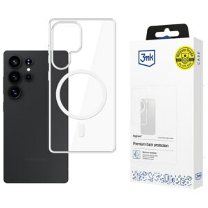 3MK MagCase Samsung Galaxy S25 Ultra