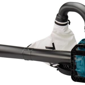 Akumuliatorinis lapų pūstuvas MAKITA DUB363ZV 2X18 V - Image 3