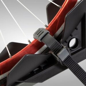 Automobilinis dviračių laikiklis Buzz Rack New Buzzybee 4 - Image 3