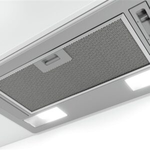 Įmontuojamas gartraukis Bosch DLN53AA70 Inox - Image 3