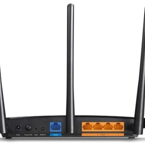 Maršrutizatorius TP-LINK ARCHER A8 - Image 3