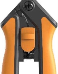 Sodo žirklės Fiskars Solid Microtip SP13, 140 mm - Image 1